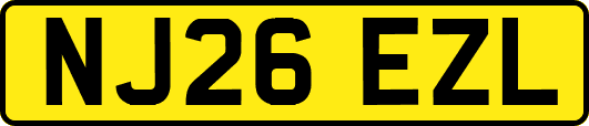 NJ26EZL