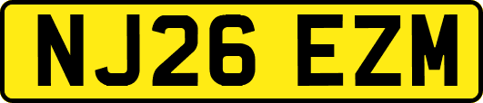 NJ26EZM