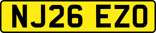 NJ26EZO