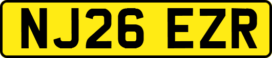 NJ26EZR
