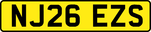 NJ26EZS