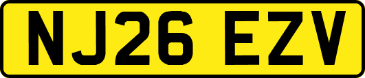 NJ26EZV