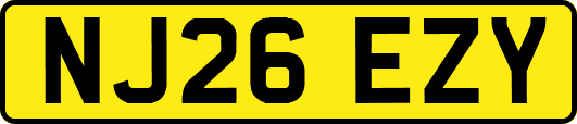 NJ26EZY