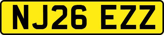 NJ26EZZ