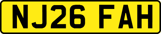 NJ26FAH
