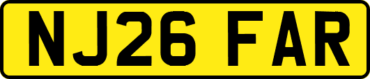 NJ26FAR