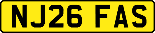 NJ26FAS
