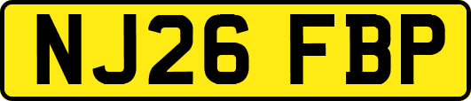 NJ26FBP