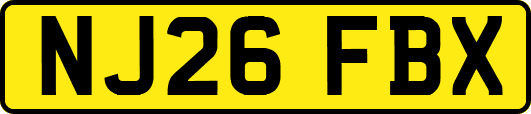 NJ26FBX