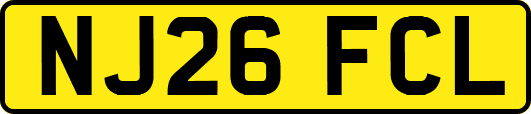 NJ26FCL