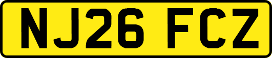 NJ26FCZ