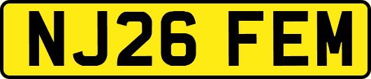 NJ26FEM