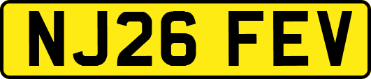 NJ26FEV