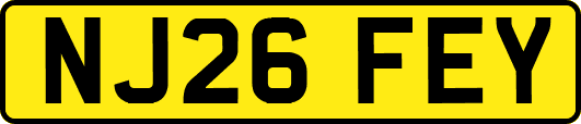 NJ26FEY