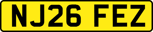 NJ26FEZ