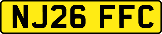 NJ26FFC