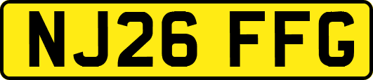 NJ26FFG