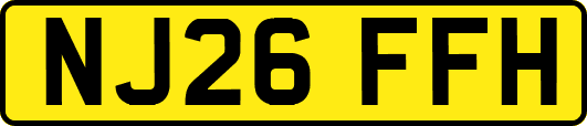NJ26FFH