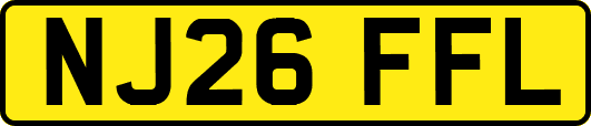NJ26FFL