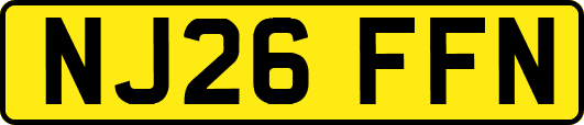 NJ26FFN