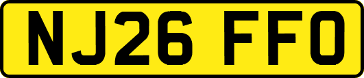 NJ26FFO