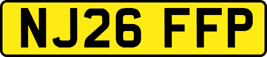 NJ26FFP