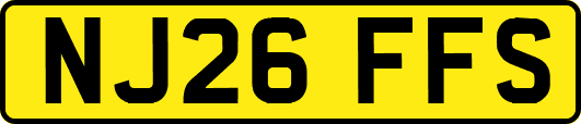 NJ26FFS