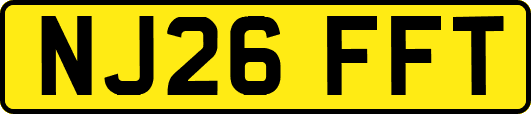 NJ26FFT
