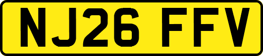 NJ26FFV