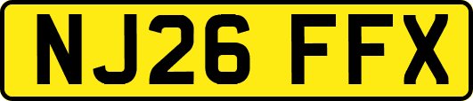 NJ26FFX
