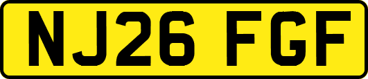 NJ26FGF