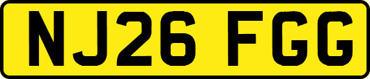 NJ26FGG