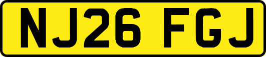 NJ26FGJ