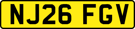 NJ26FGV