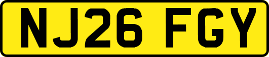 NJ26FGY
