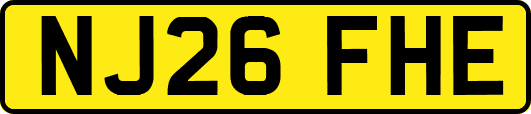 NJ26FHE