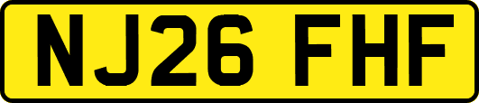 NJ26FHF