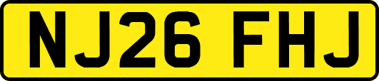 NJ26FHJ
