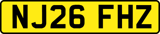 NJ26FHZ