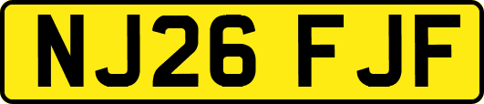 NJ26FJF