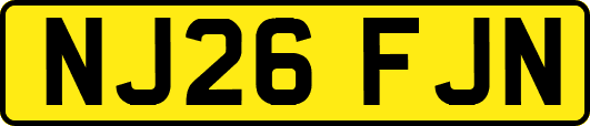 NJ26FJN