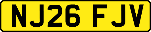 NJ26FJV