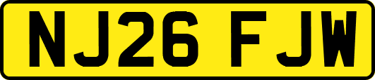 NJ26FJW