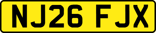 NJ26FJX