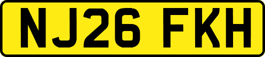 NJ26FKH