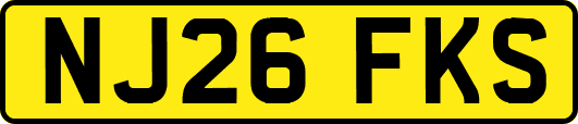 NJ26FKS