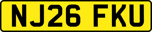 NJ26FKU