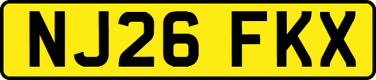 NJ26FKX