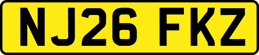 NJ26FKZ