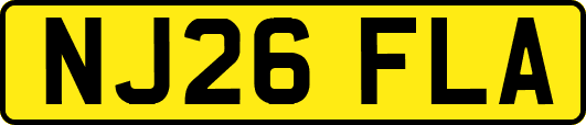 NJ26FLA